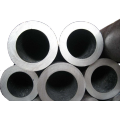 ASTM 1020 C45 Heat Exchange Boiler Steel Pipe